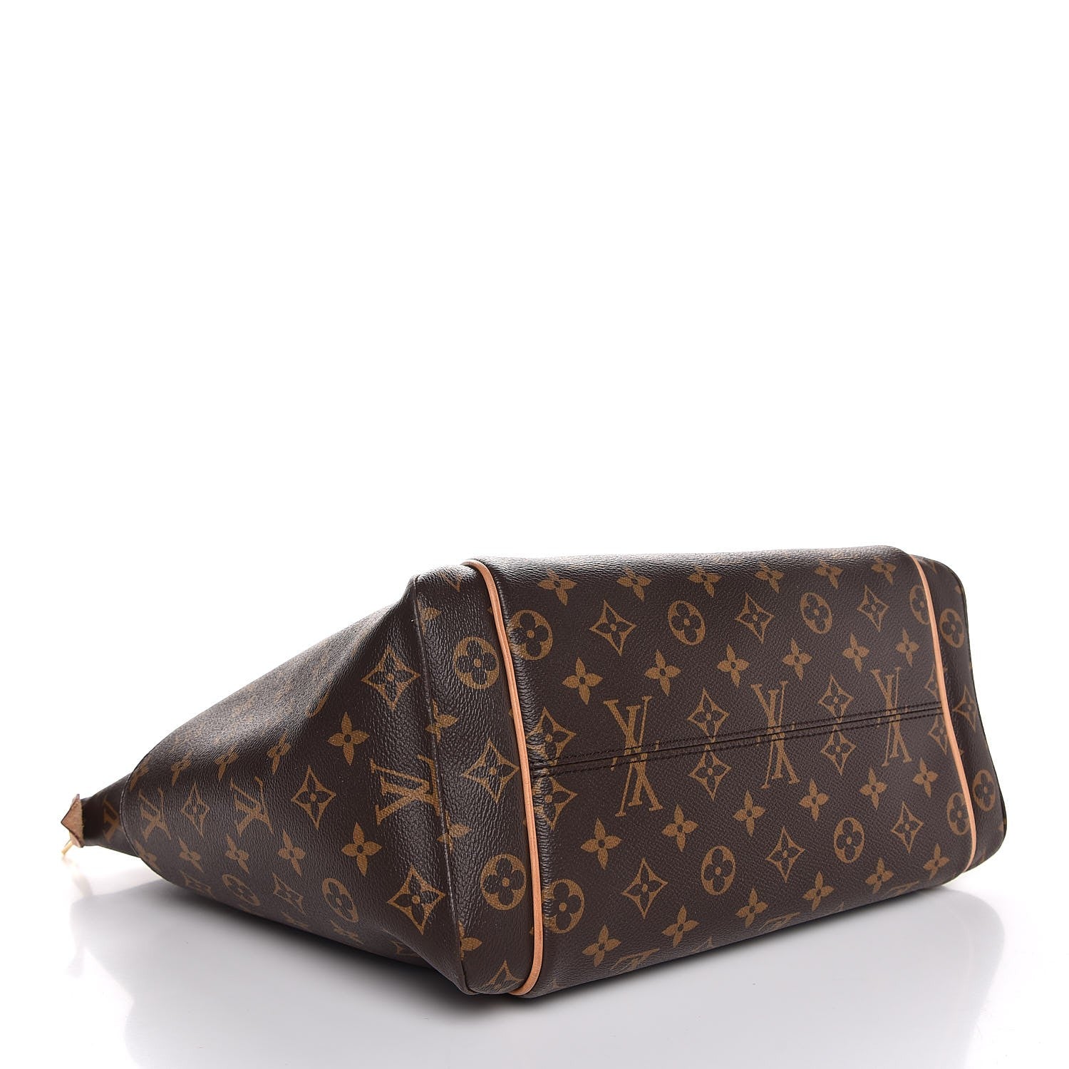 Louis Vuitton Monogram Totally MM 4 of 7