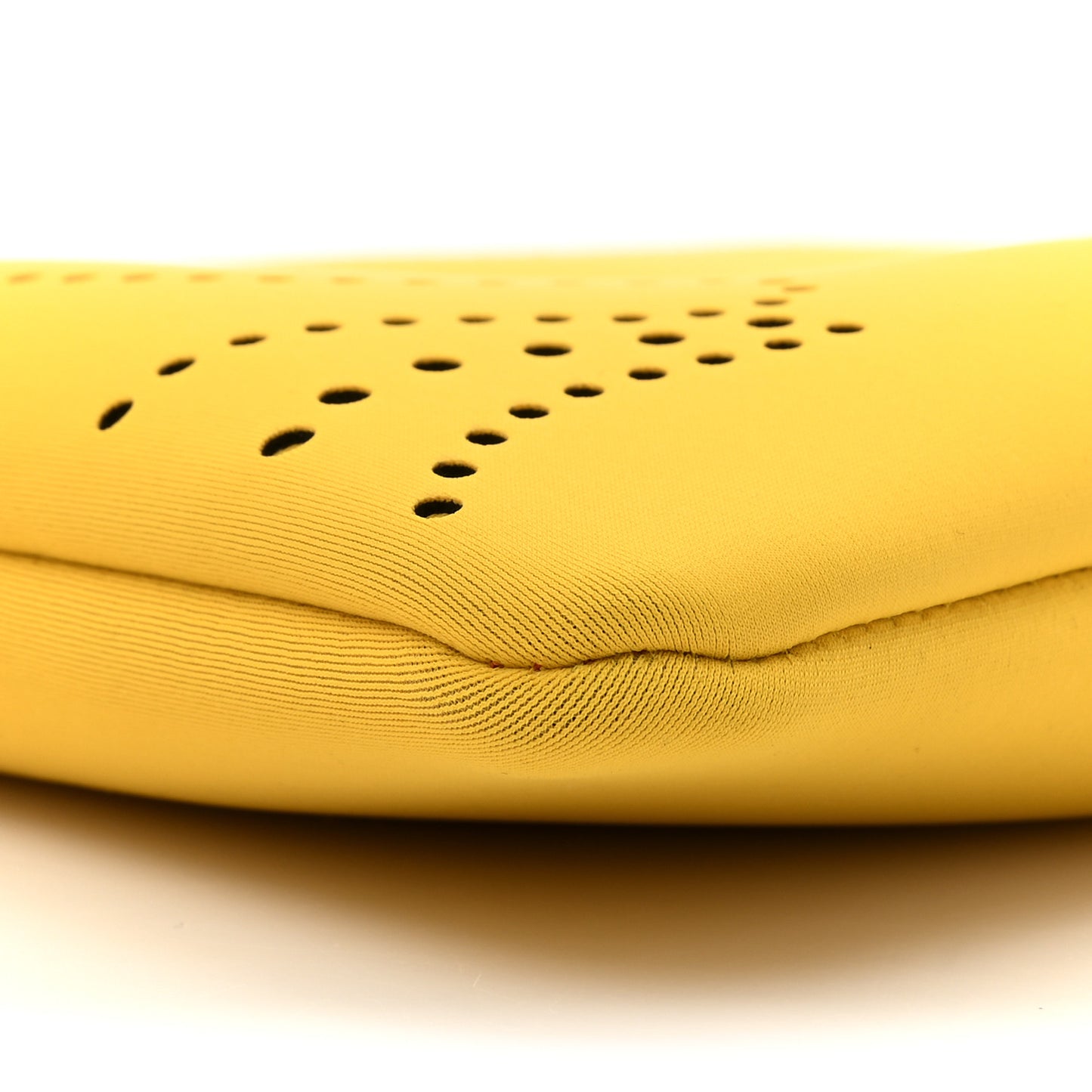 Neoprene Small Neobain Poulpe Fiction Case Bouton D'or