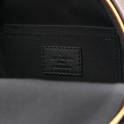 Louis Vuitton Monogram Palm Springs Backpack Mini 6 of 8