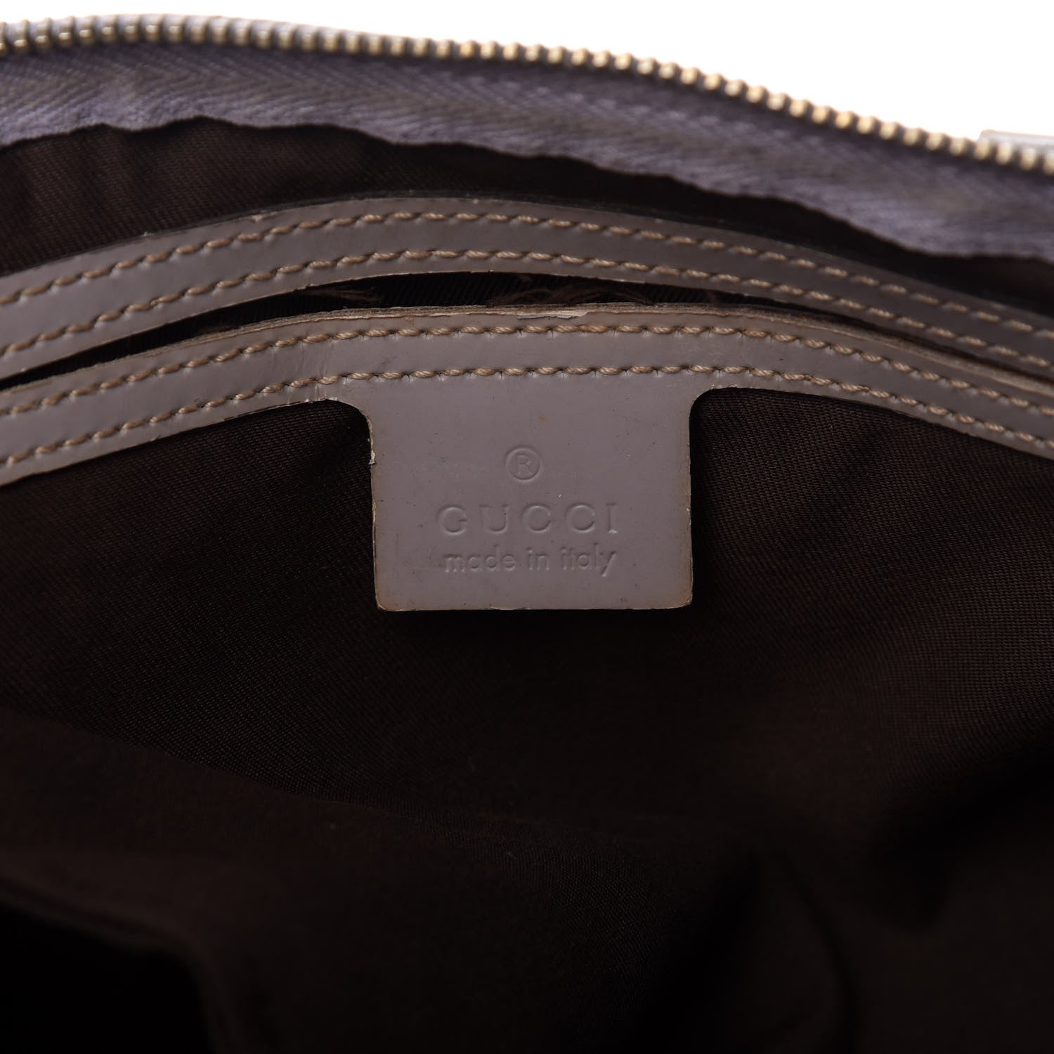 Gucci GG Plus Monogram Medium Joy Boston Lilac 8 of 18