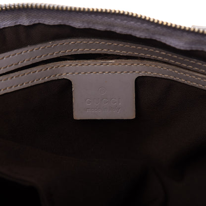 Gucci GG Plus Monogram Medium Joy Boston Lilac 8 of 18