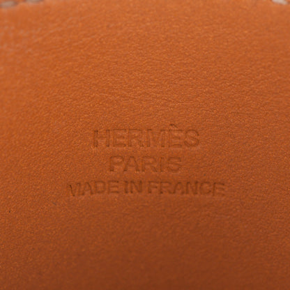 Hermes Swift Collier De Chien CDC Bracelet Small Bleu Saphir 4 of 6