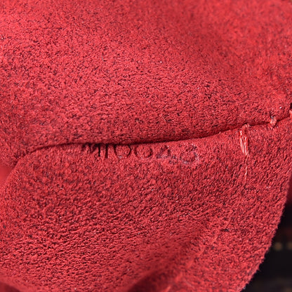 Louis Vuitton Monogram Croissant PM 6 of 14