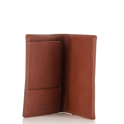 Louis Vuitton Monogram Passport Cover 5 of 7