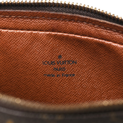Louis Vuitton Monogram Pochette Marly Bandouliere 6 of 8