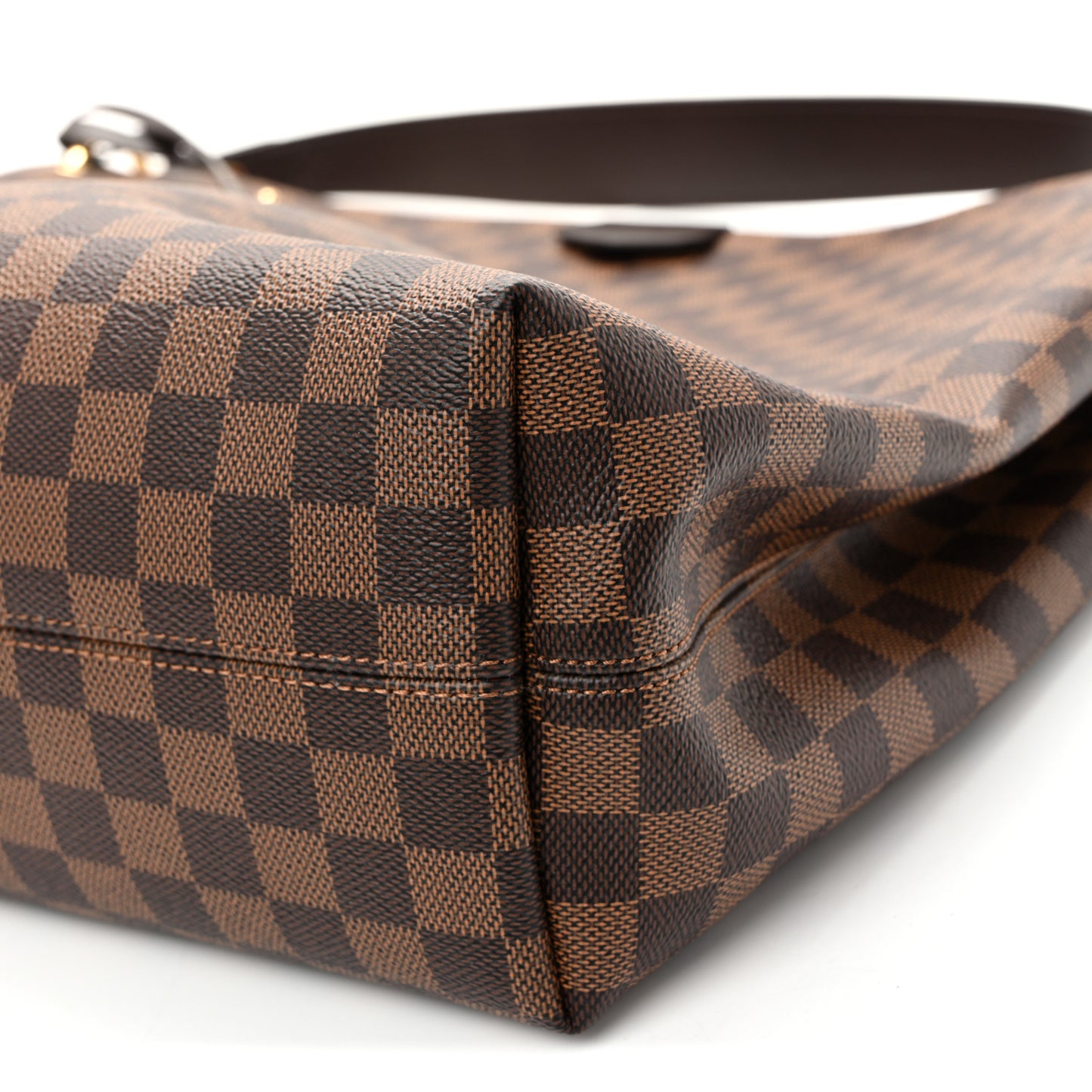 Damier Ebene Graceful MM