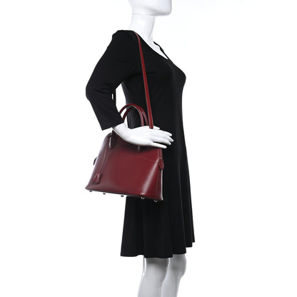Hermes Box Bolide 31 Rouge H 3 of 8