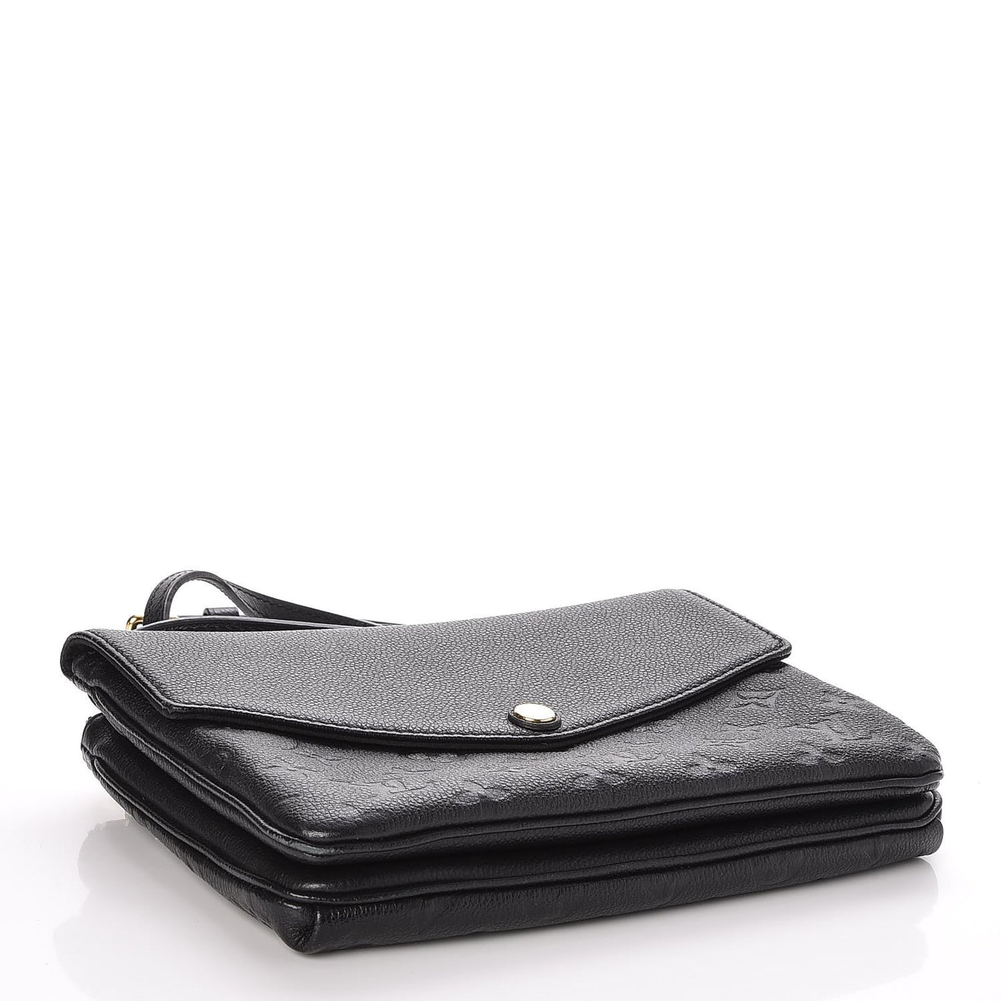 Empreinte Twice Black
