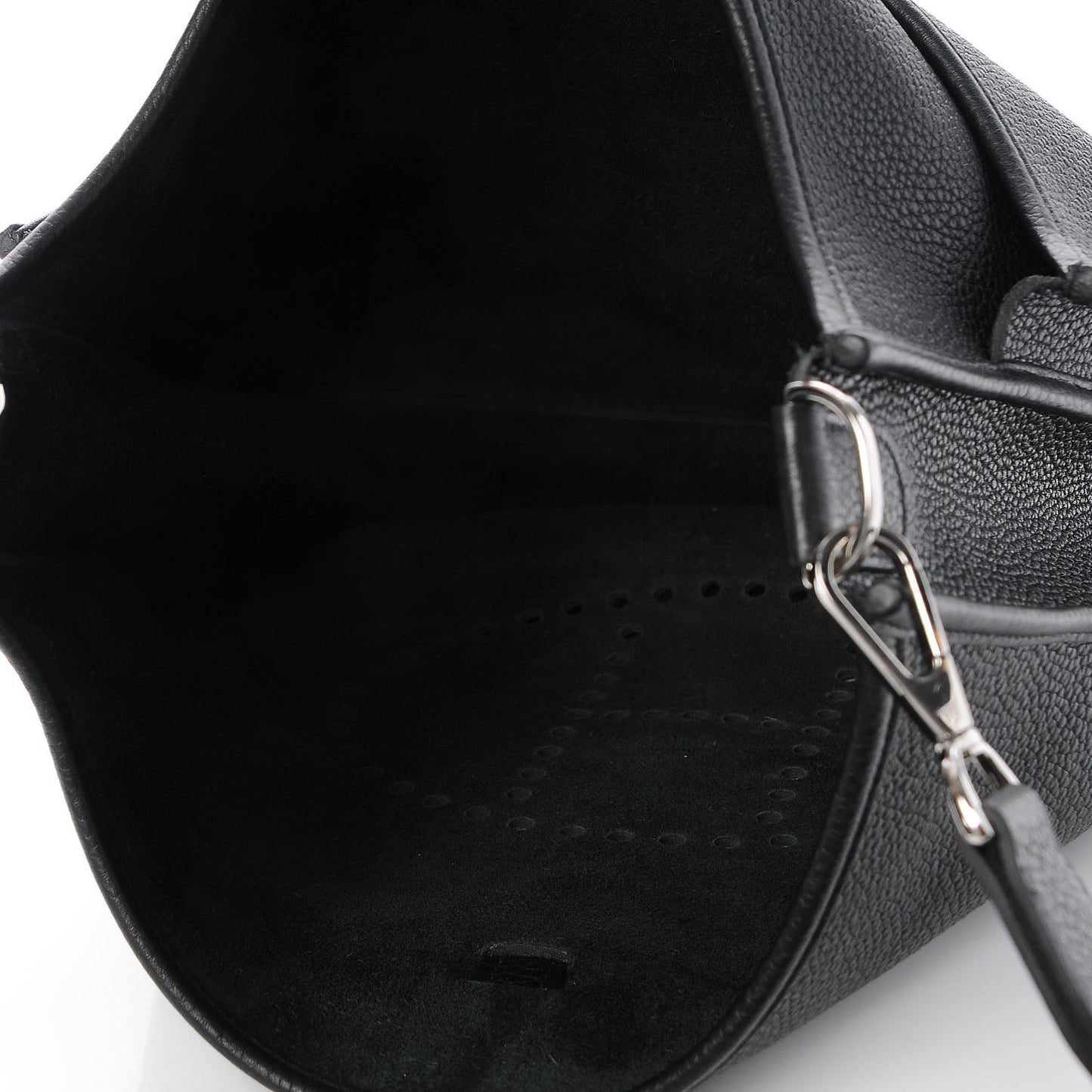 Taurillon Clemence Evelyne III GM Black