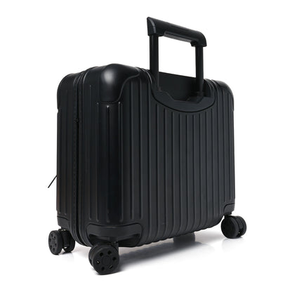 Rimowa Matte Polycarbonate Essential Sleeve Compact Black 2 of 8