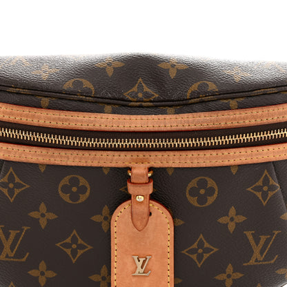Louis Vuitton Monogram High Rise Bumbag 7 of 12