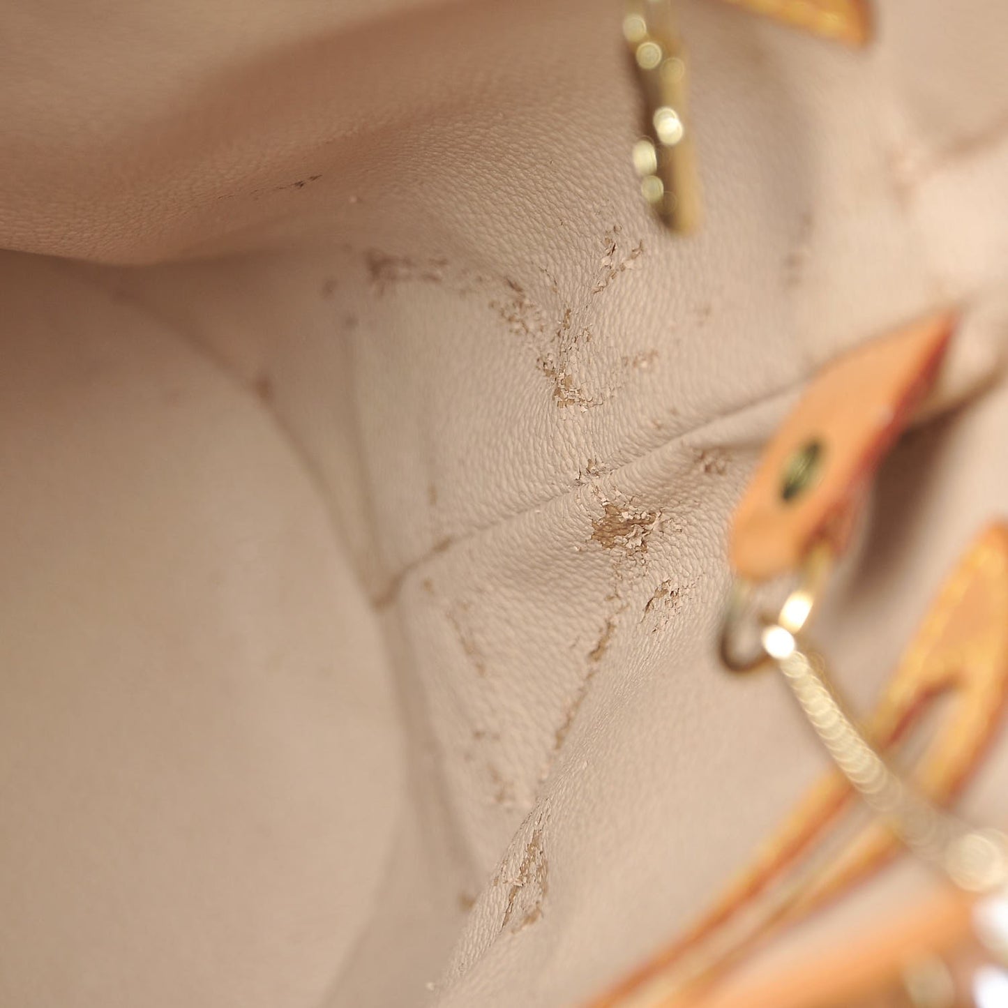 Monogram Petit Bucket 23