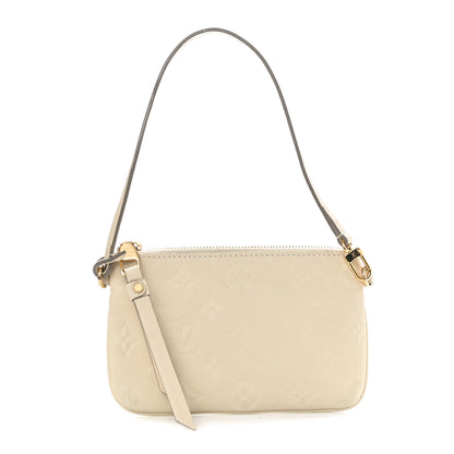 Louis Vuitton Empreinte Citadine GM Pochette Neige 1 of 7