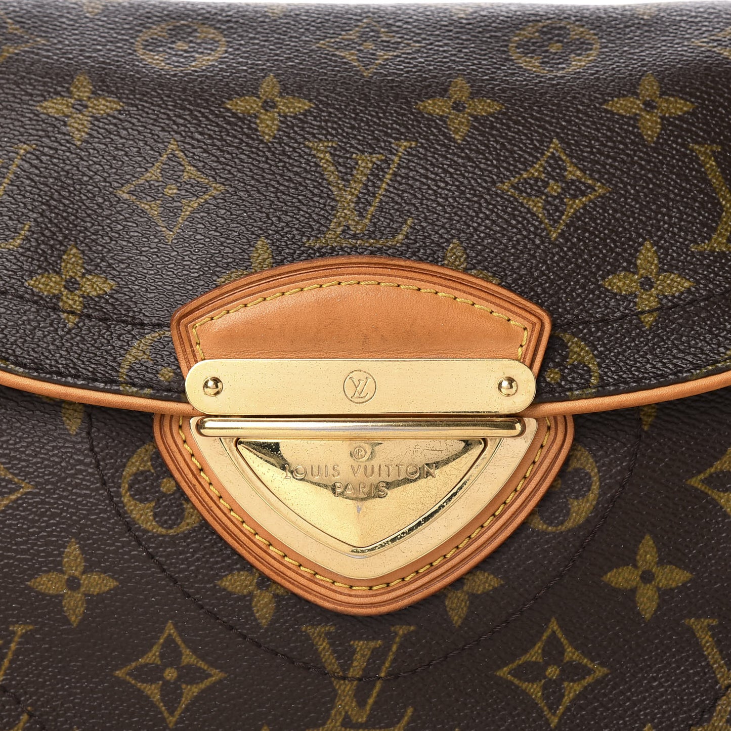 Monogram Beverly MM