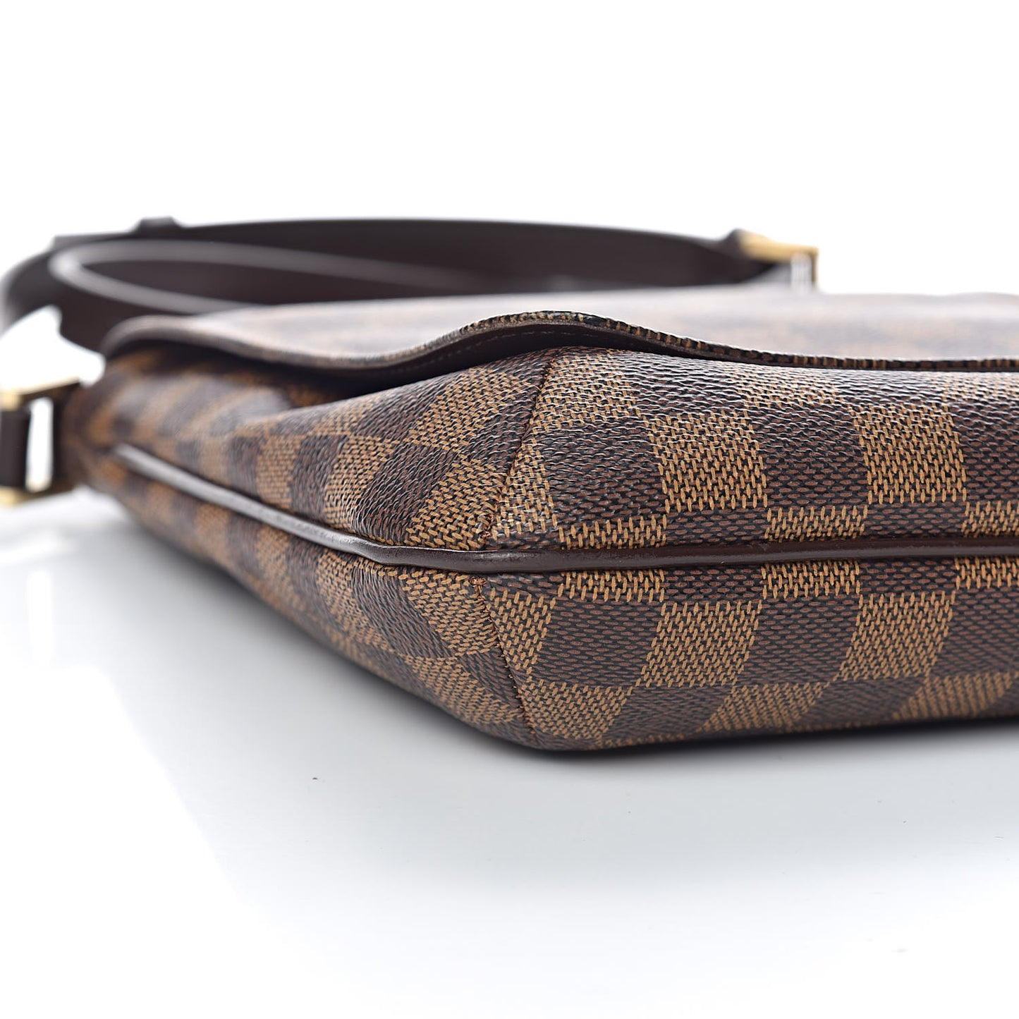 Damier Ebene Musette Salsa