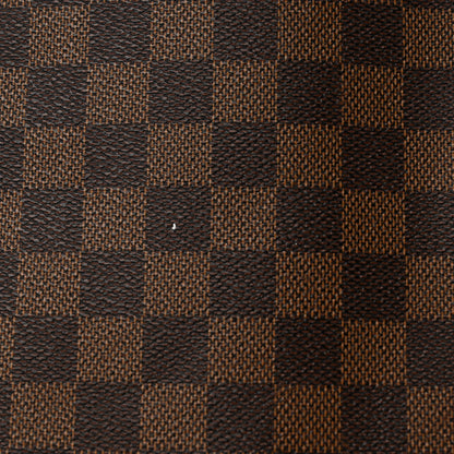 Louis Vuitton Damier Ebene Neverfull GM 18 of 29