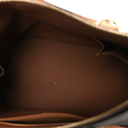 Louis Vuitton Monogram Alma PM 5 of 12