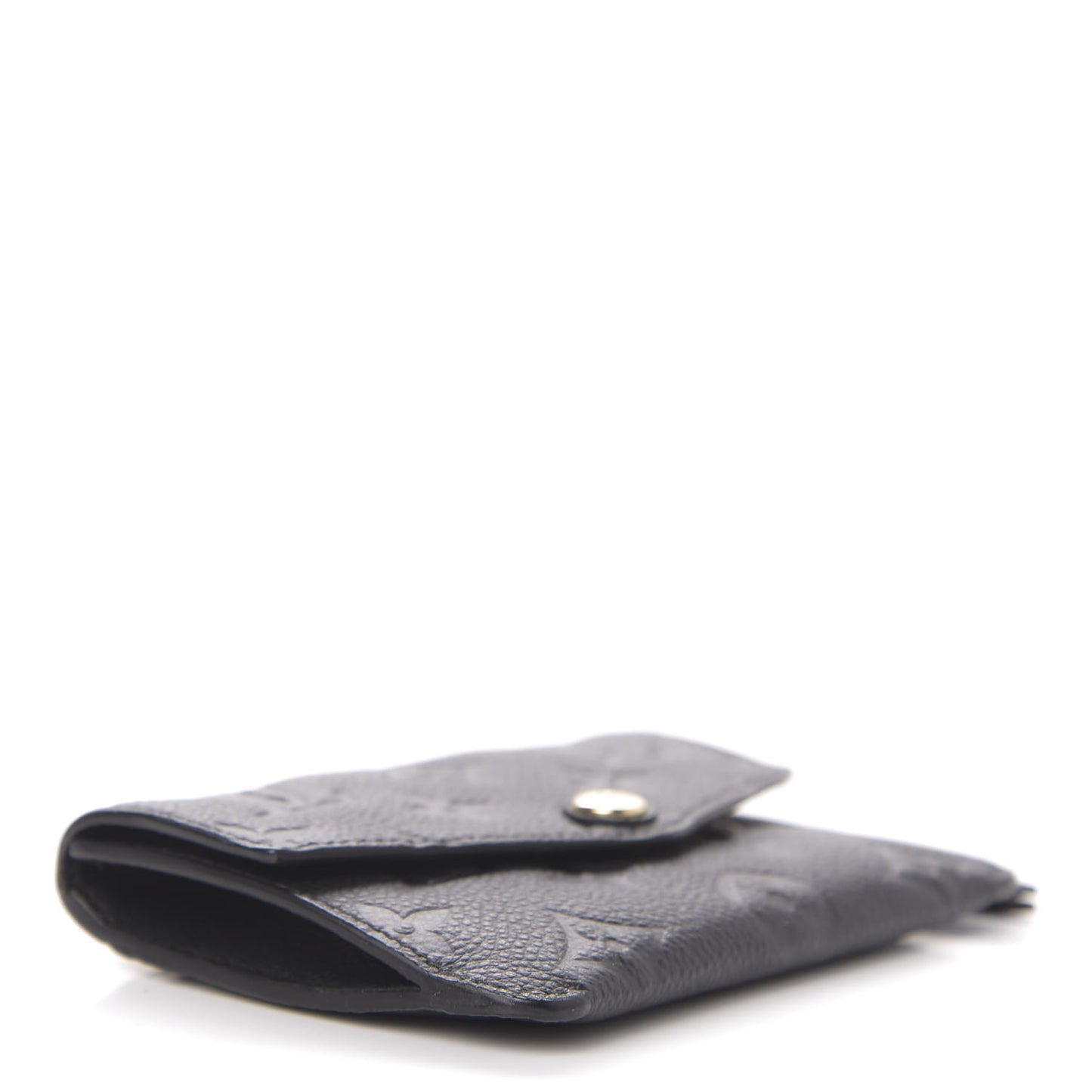 Empreinte Key Pouch Black