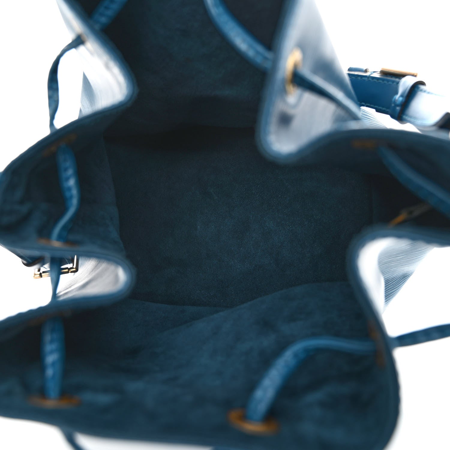 Louis Vuitton Epi Petit Noe Toledo 5 of 10