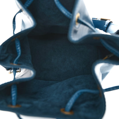 Louis Vuitton Epi Petit Noe Toledo 5 of 10