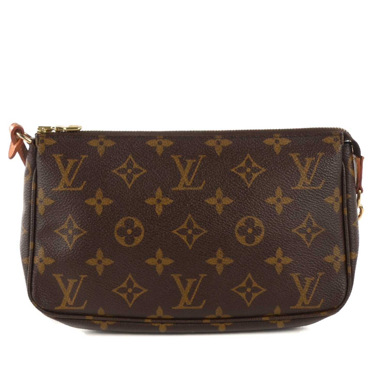 Monogram Pochette Accessories