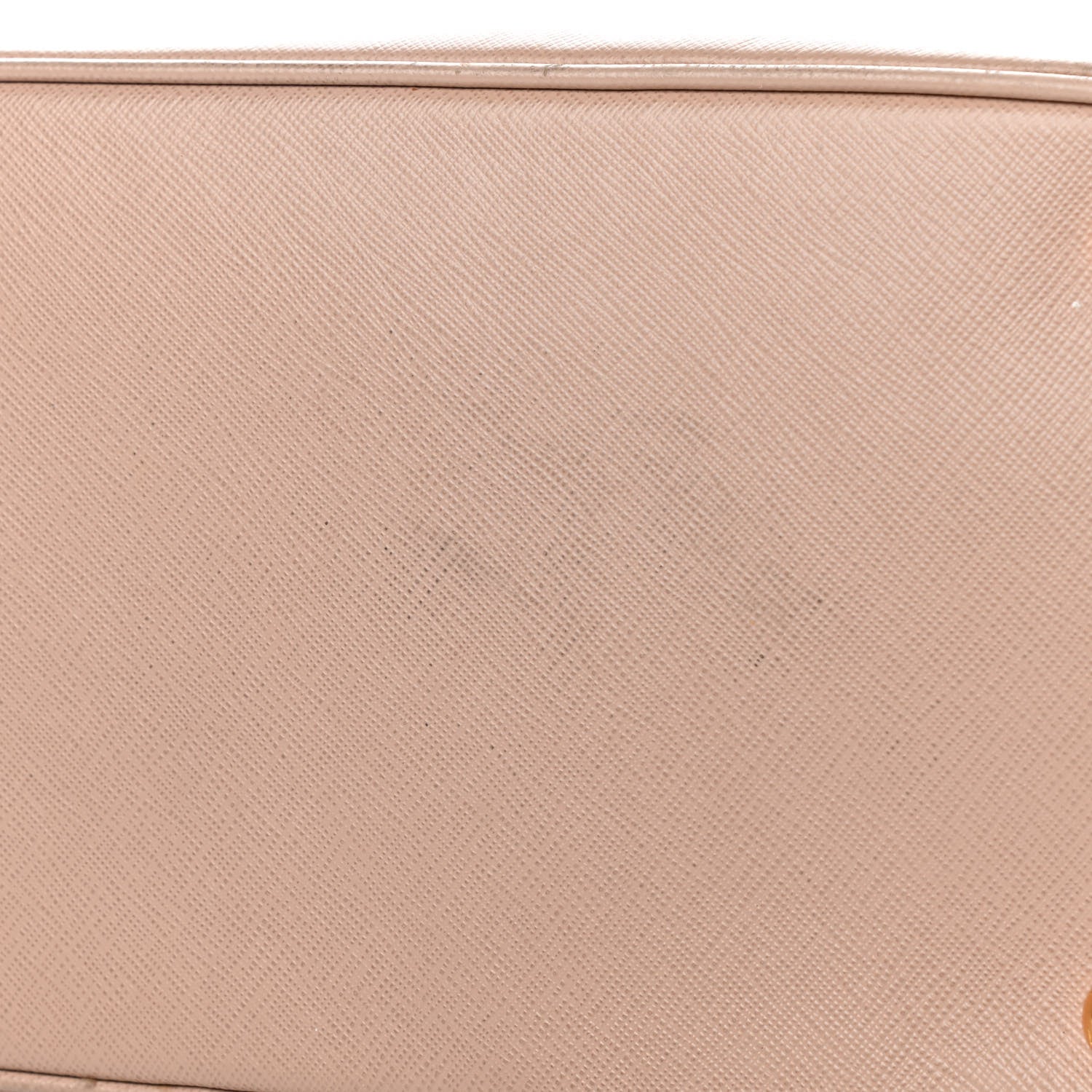 Prada Saffiano Medium Galleria Double Zip Tote Cammeo 9 of 9