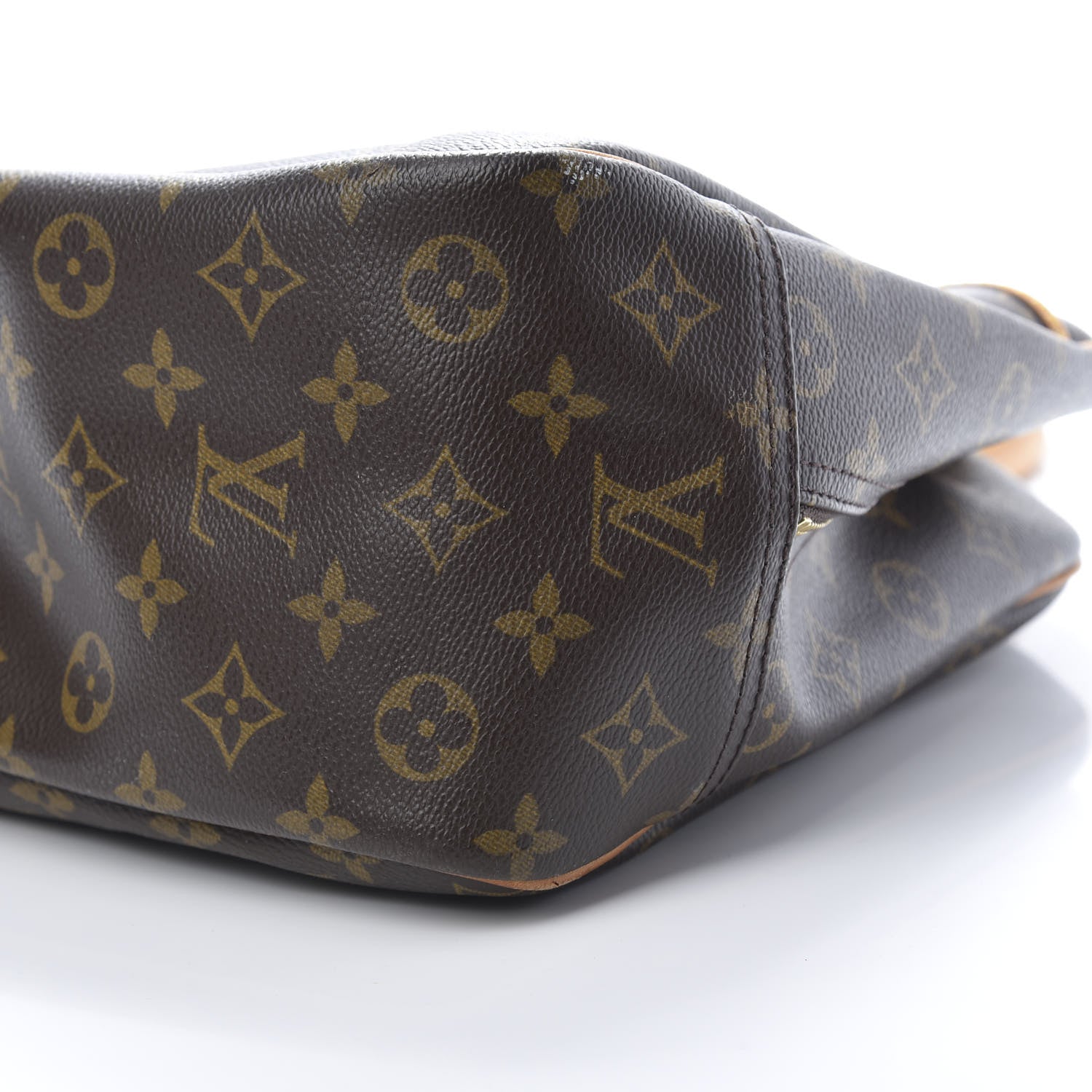Louis Vuitton Monogram Deauville 10 of 19