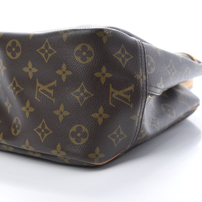Louis Vuitton Monogram Deauville 10 of 19