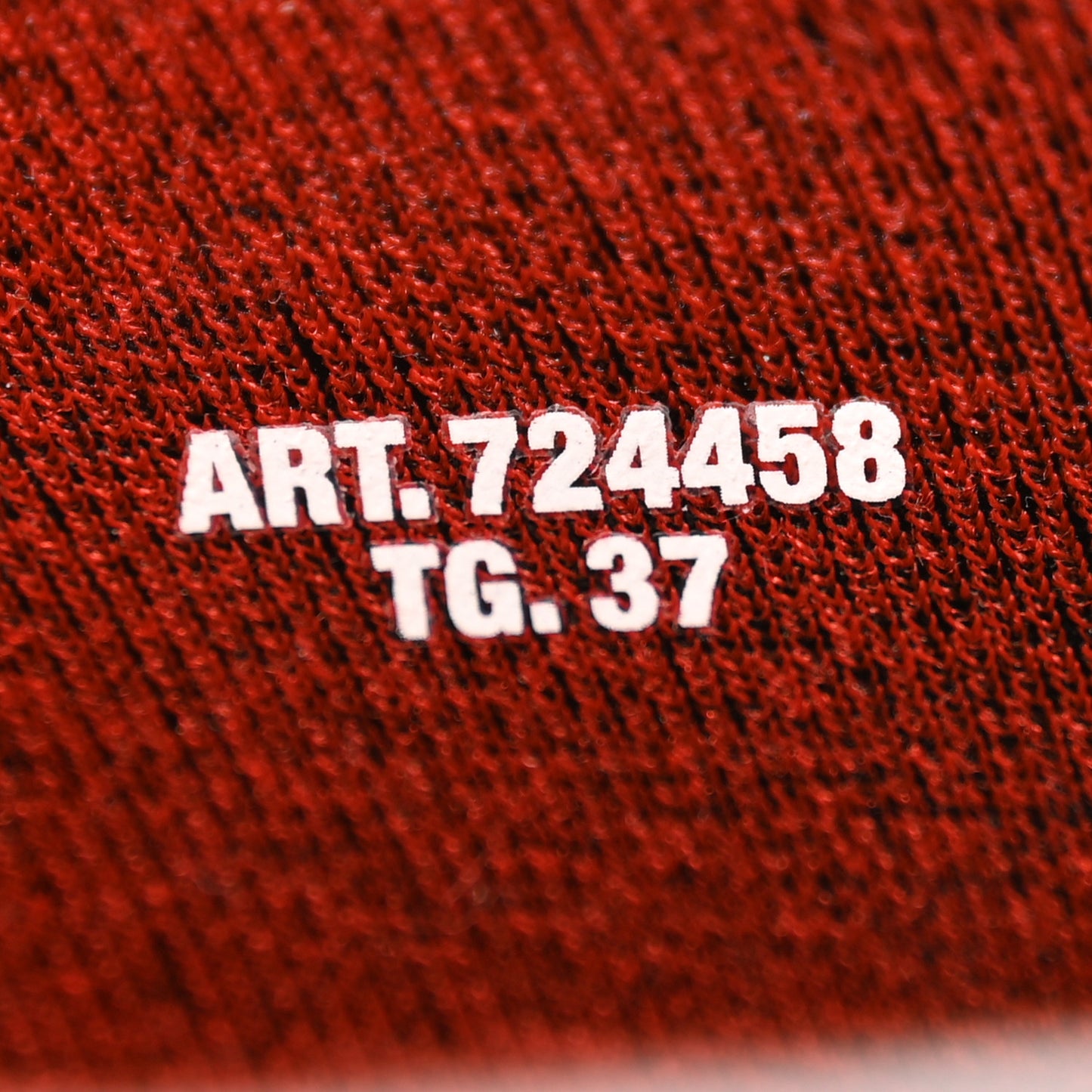 Rubber Womens Interlocking G Ankle Boot Pumps 37 Black Great White