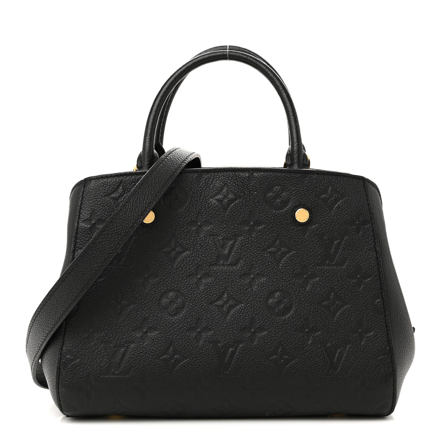 Empreinte Montaigne BB Black