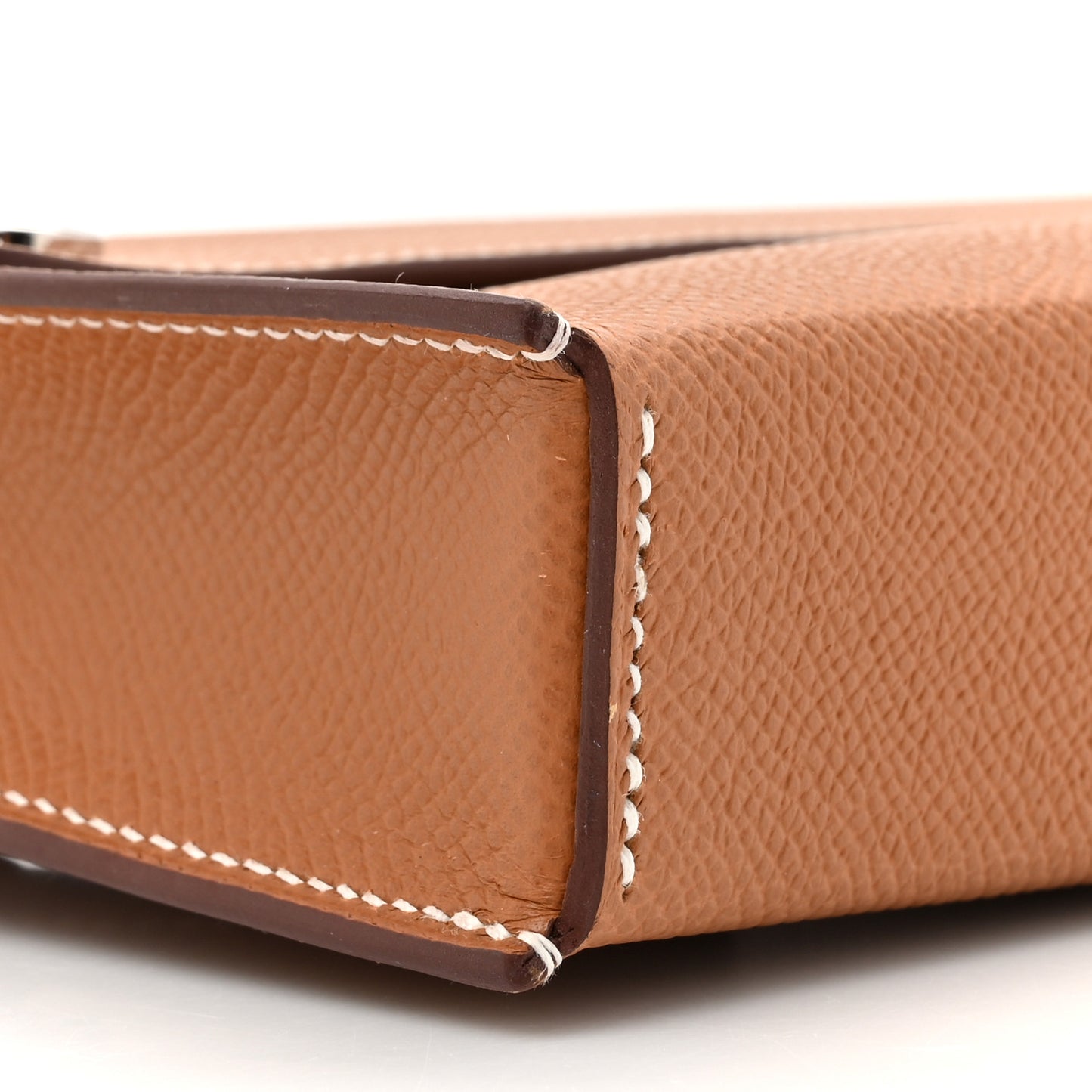 Epsom Hermesnap Wallet Gold