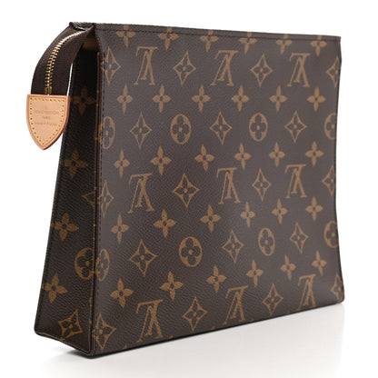 Louis Vuitton Monogram Toiletry Pouch 26 3 of 7