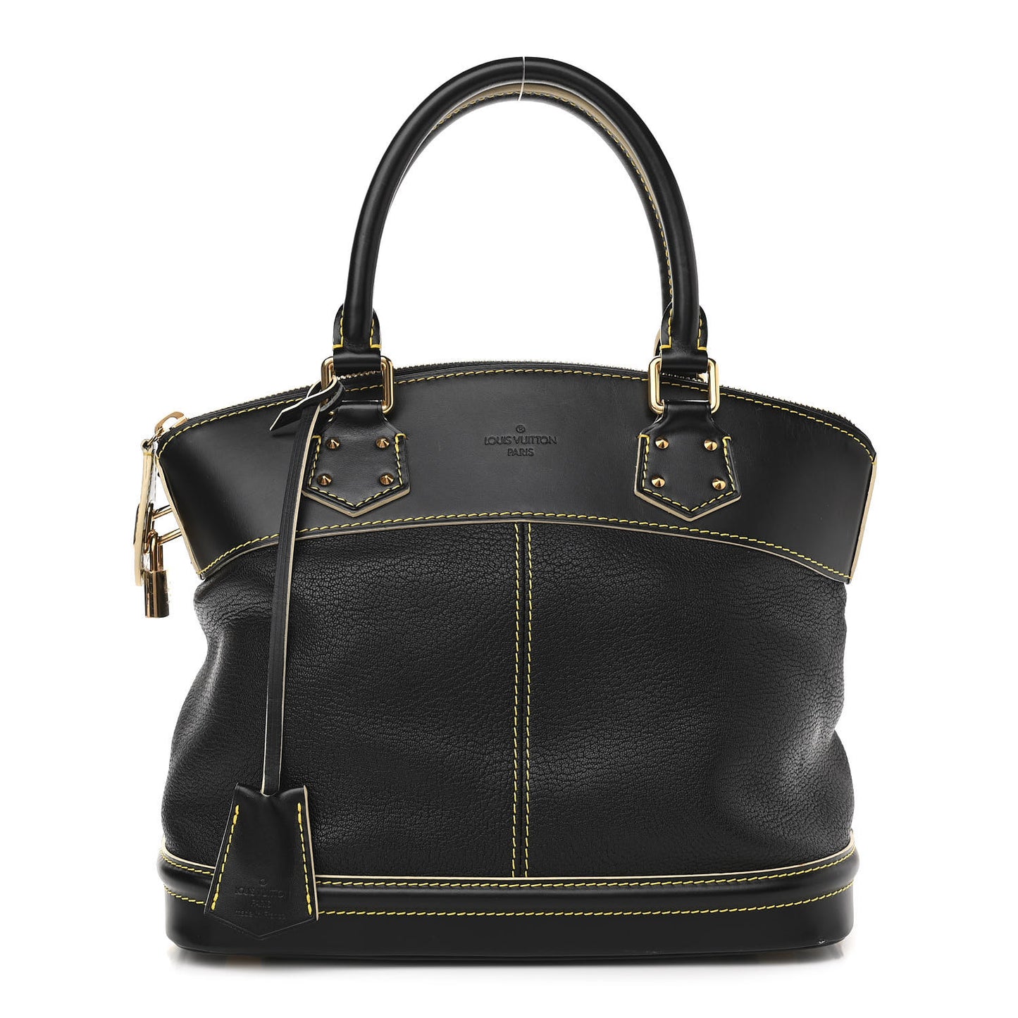 Suhali Lockit PM Black