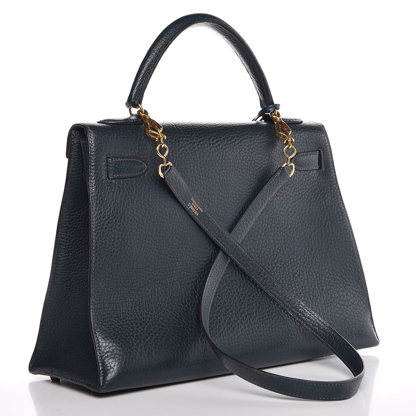 Fjord Sellier Kelly 32 Bleu Marine