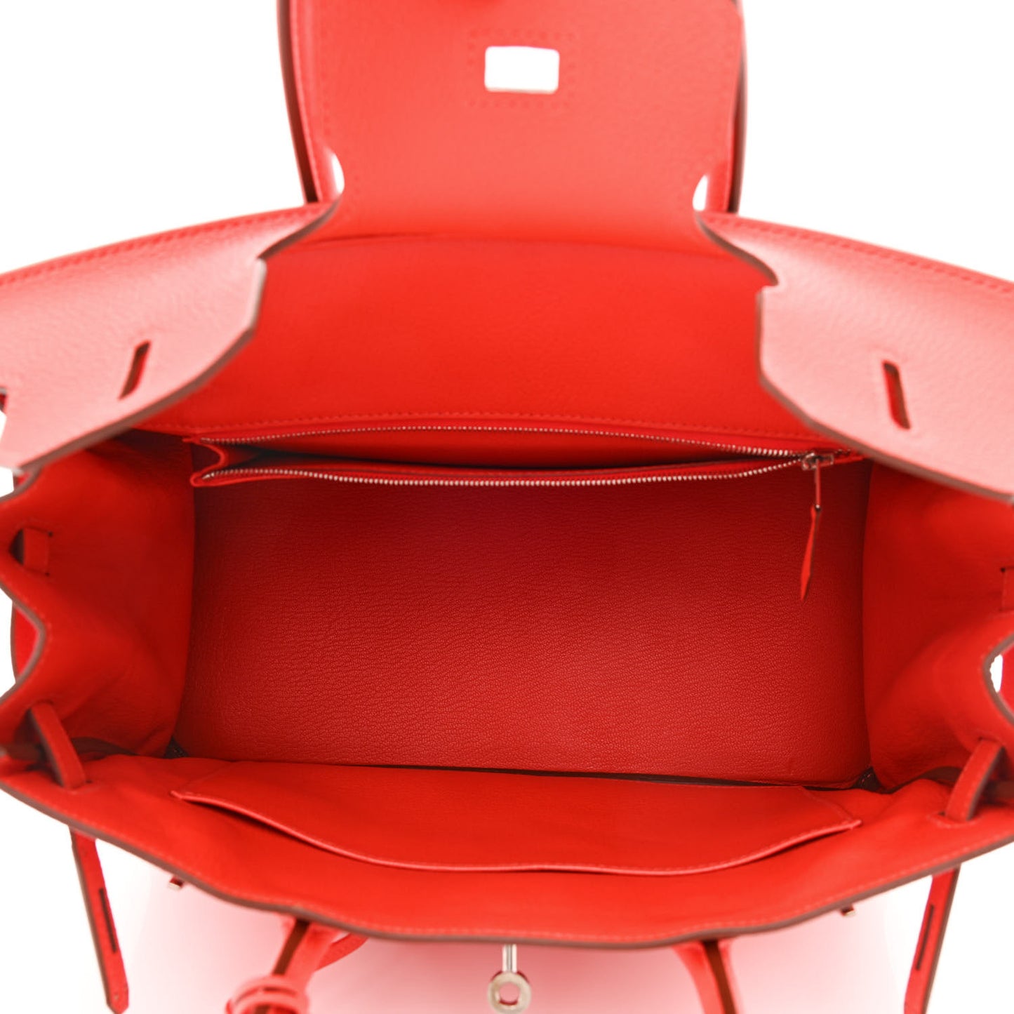 Togo Birkin 30 Capucine