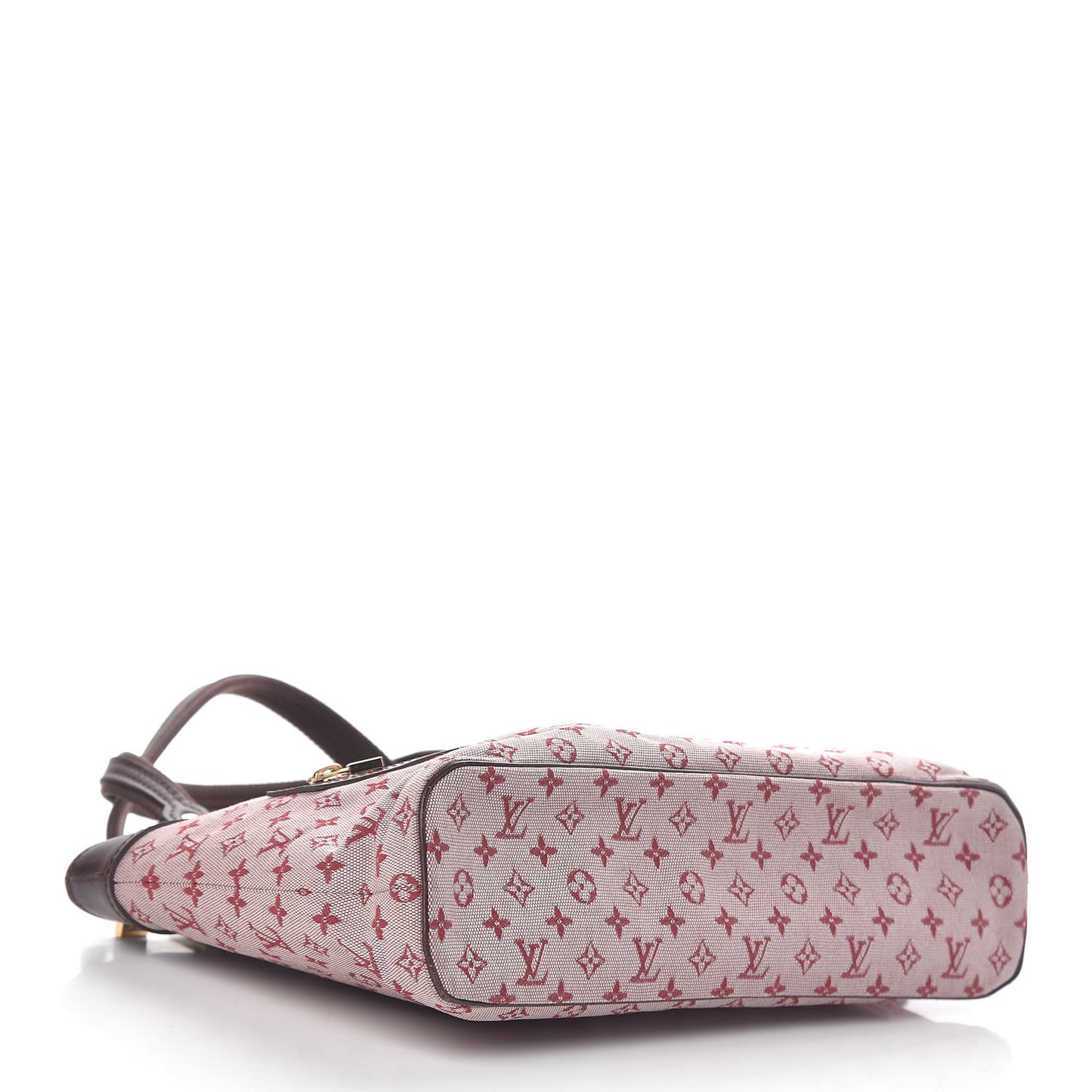 Mini Monogram Lucille PM Cherry