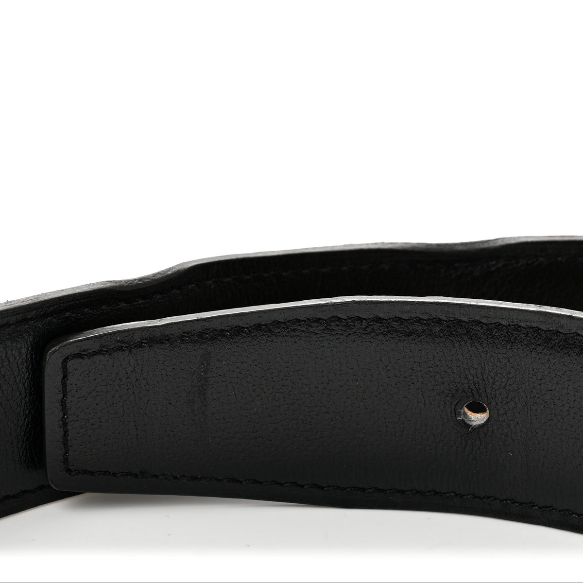 Box Togo 32mm H Belt 100 40 Black Gold