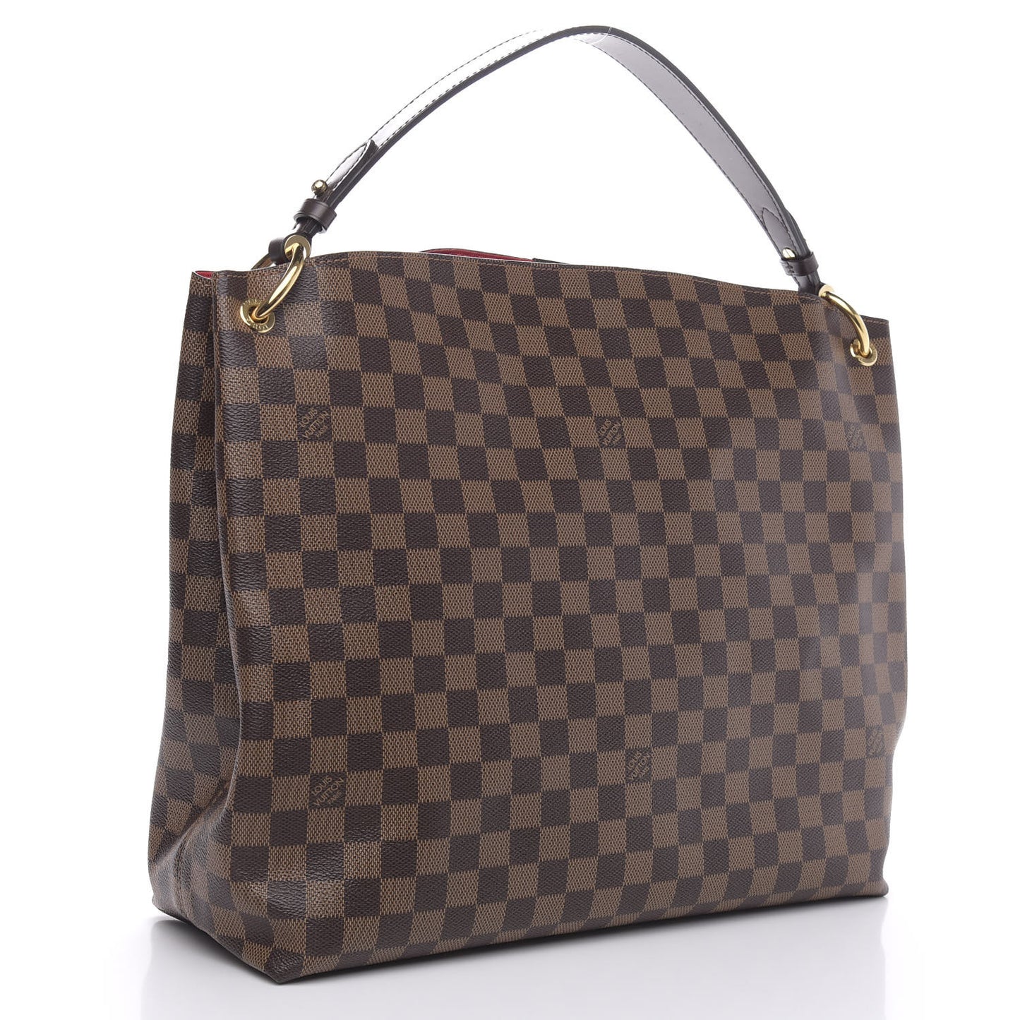 Damier Ebene Graceful MM