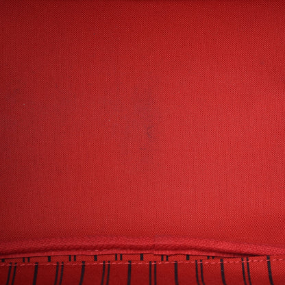 Louis Vuitton Damier Ebene Neo Neverfull MM 10 of 11