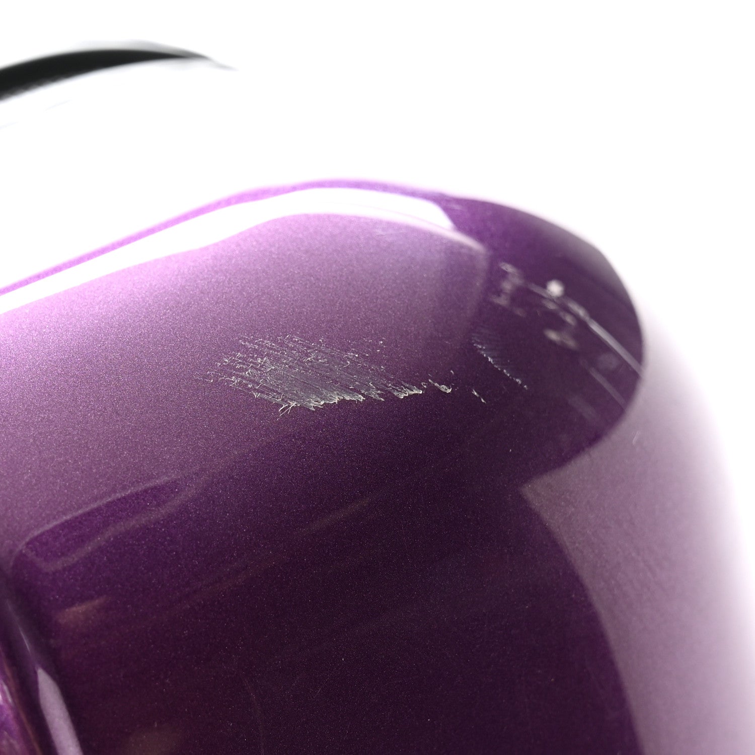 Rimowa Gloss Polycarbonate Salsa Air 52 Ultra Violet 12 of 13