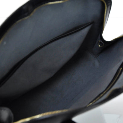 Louis Vuitton Epi Lussac Black 7 of 9