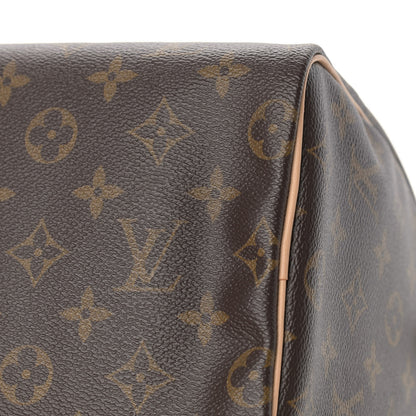 Louis Vuitton Monogram Speedy 25 11 of 14
