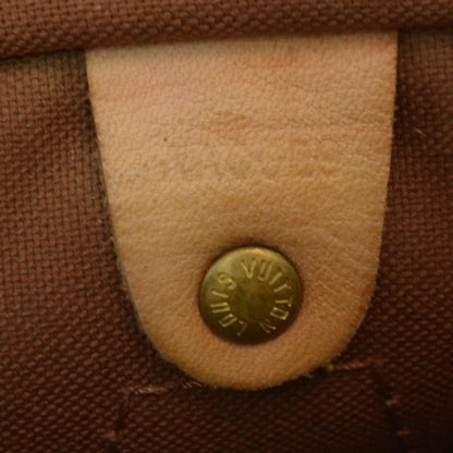 Louis Vuitton Monogram Graffiti Speedy 30 Fuchsia 9 of 10