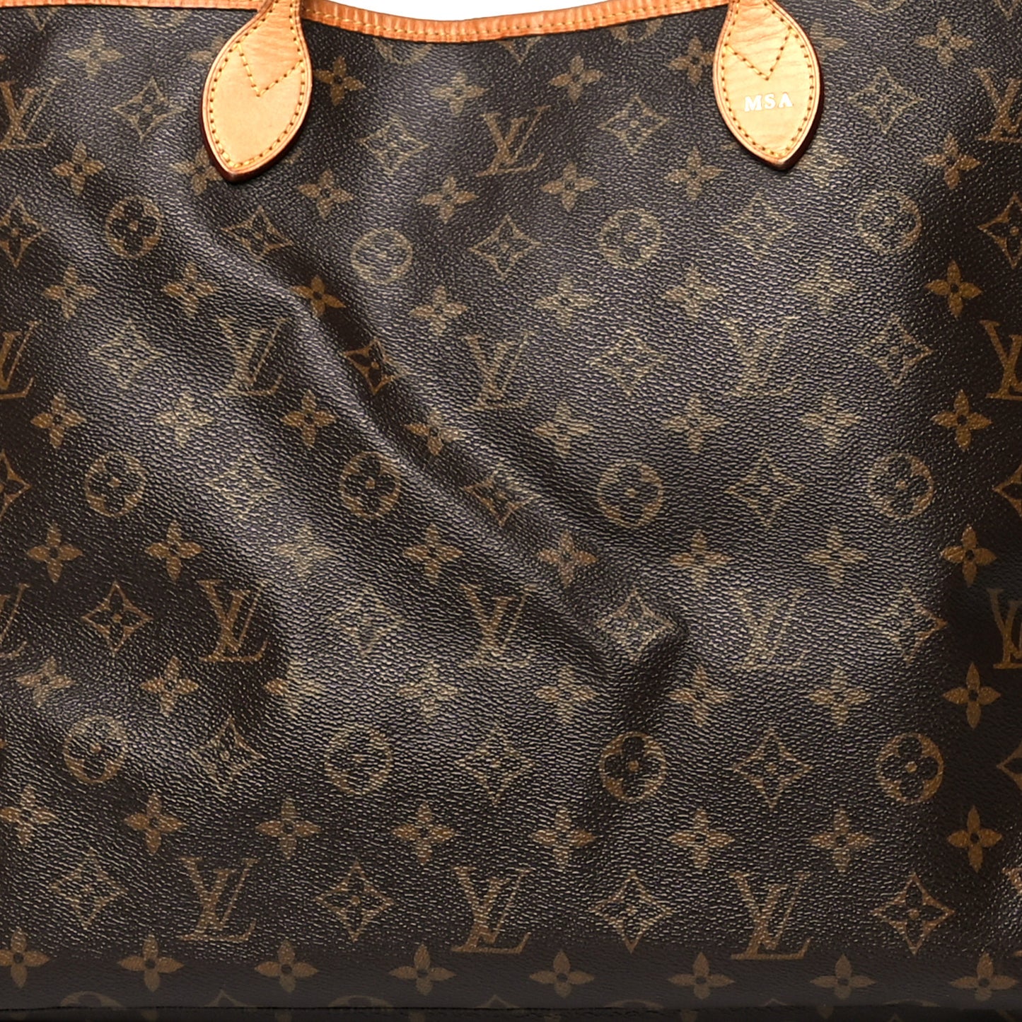 Monogram Neo Neverfull GM