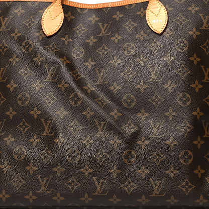 Louis Vuitton Monogram Neo Neverfull GM 8 of 16