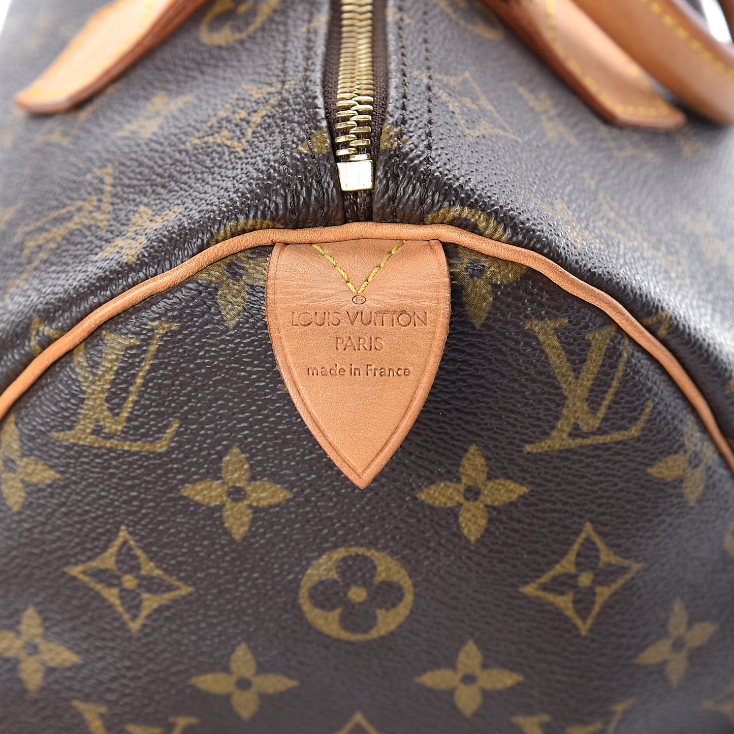 Monogram Speedy 30