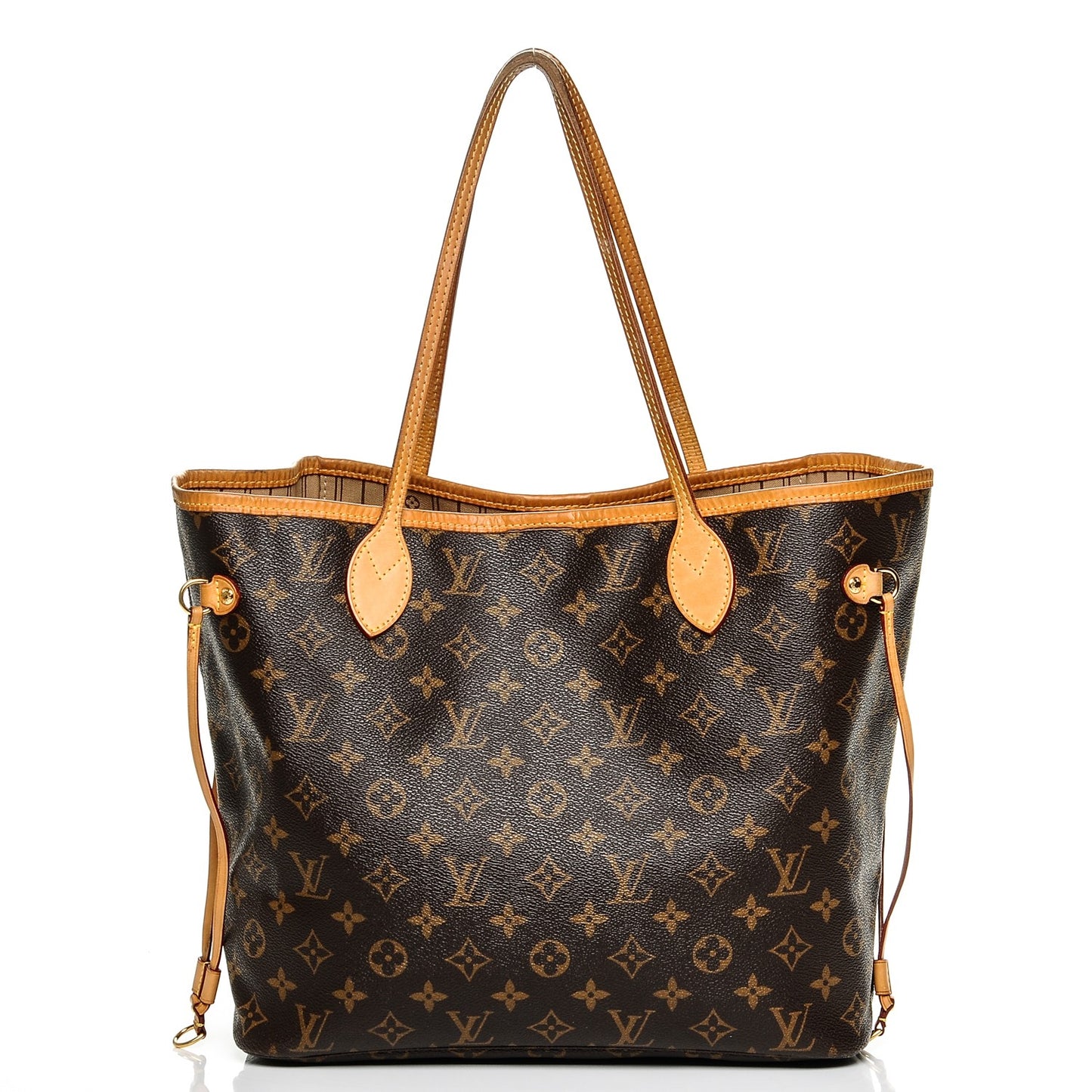 Monogram Neverfull MM