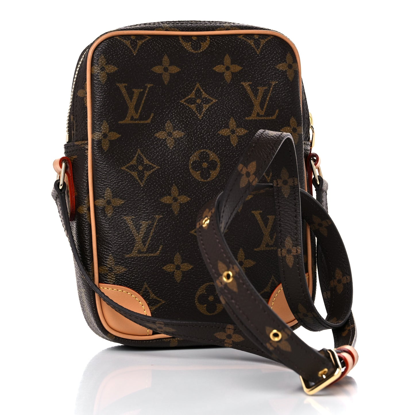 Monogram Game On Paname