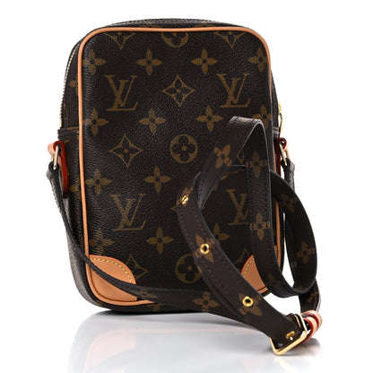 Louis Vuitton Monogram Game On Paname 3 of 8
