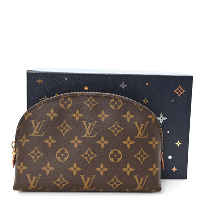 Louis Vuitton Monogram Cosmetic Pouch GM 7 of 7
